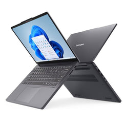 Lenovo IdeaPad Slim 3 Gen 10 - 14" WUXGA / i5 / 8GB / 512GB (NVMe M.2 SSD) / Win 11 Home / 1YW / Eng/Arb / Luna Grey - Laptop