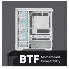 كمبيوتر الألعاب رايزن 7 من جيمون، رايزن 7 9700X، RTX 5060 Ti 8 جيجابايت، ويندوز 11 برو