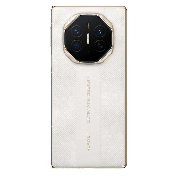 HUAWEI Mate XT Ultimate -16GB Ram - 1TB - 10.2 Inch Triple Display Mobile Phone – White
