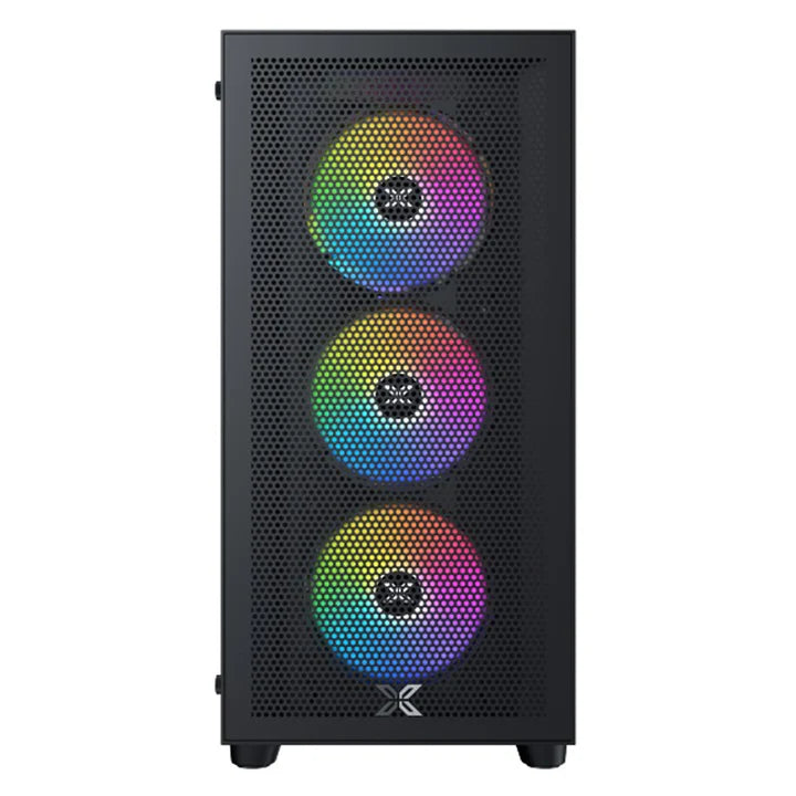 GAMEON Ryzen 5 Gaming PC, Ryzen 5 9600X, AMD RX 9070 16GB, Windows 11 Pro