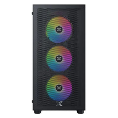 GAMEON Ryzen 5 Gaming PC, Ryzen 5 9600X, AMD RX 9070 16GB, Windows 11 Pro