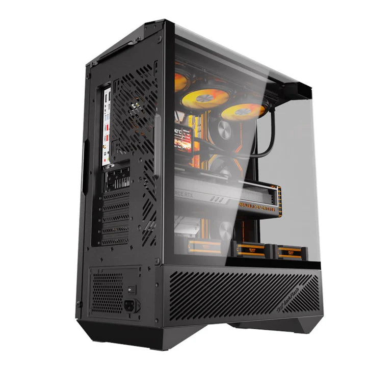 GAMEON i7 Gaming PC, i7-14700F, RTX 5070 12GB, Windows 11 Pro
