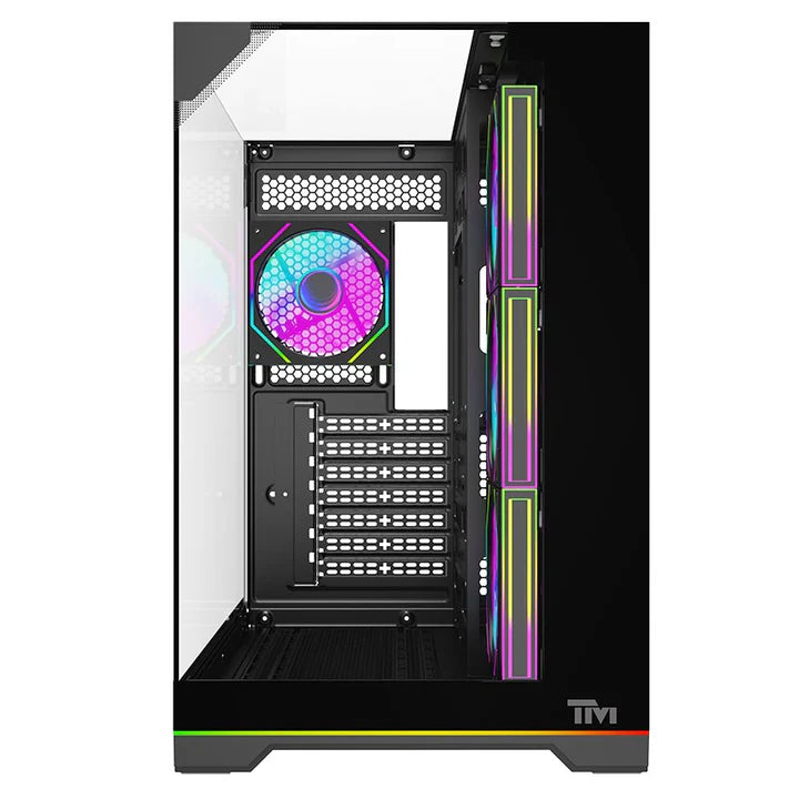 GAMEON i5 Gaming PC, i5-14400F, RTX 5060 Ti 16GB, Windows 11 Pro