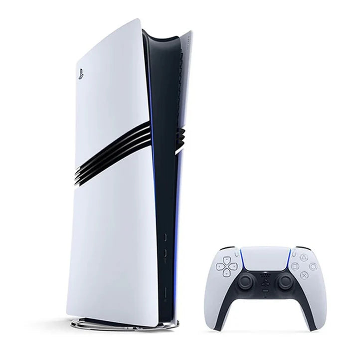 Bundle : Sony PlayStation 5 (PS5) Pro Console Digital + Logitech ASTRO A20 X LIGHTSPEED Wireless Headset