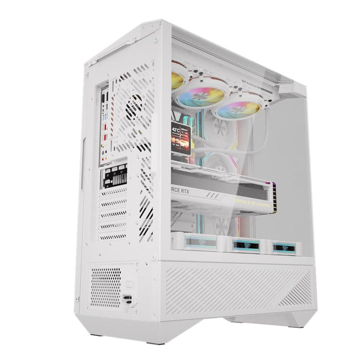 GAMEON i7 Gaming PC, i7-14700F, RTX 5060 Ti 8GB, Windows 11 Pro