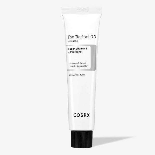 COSRX The Retinol 0.3 cream- 20 ml