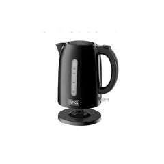 Black & Decker 1.7 Litres Electric Cordless Kettle 2200W