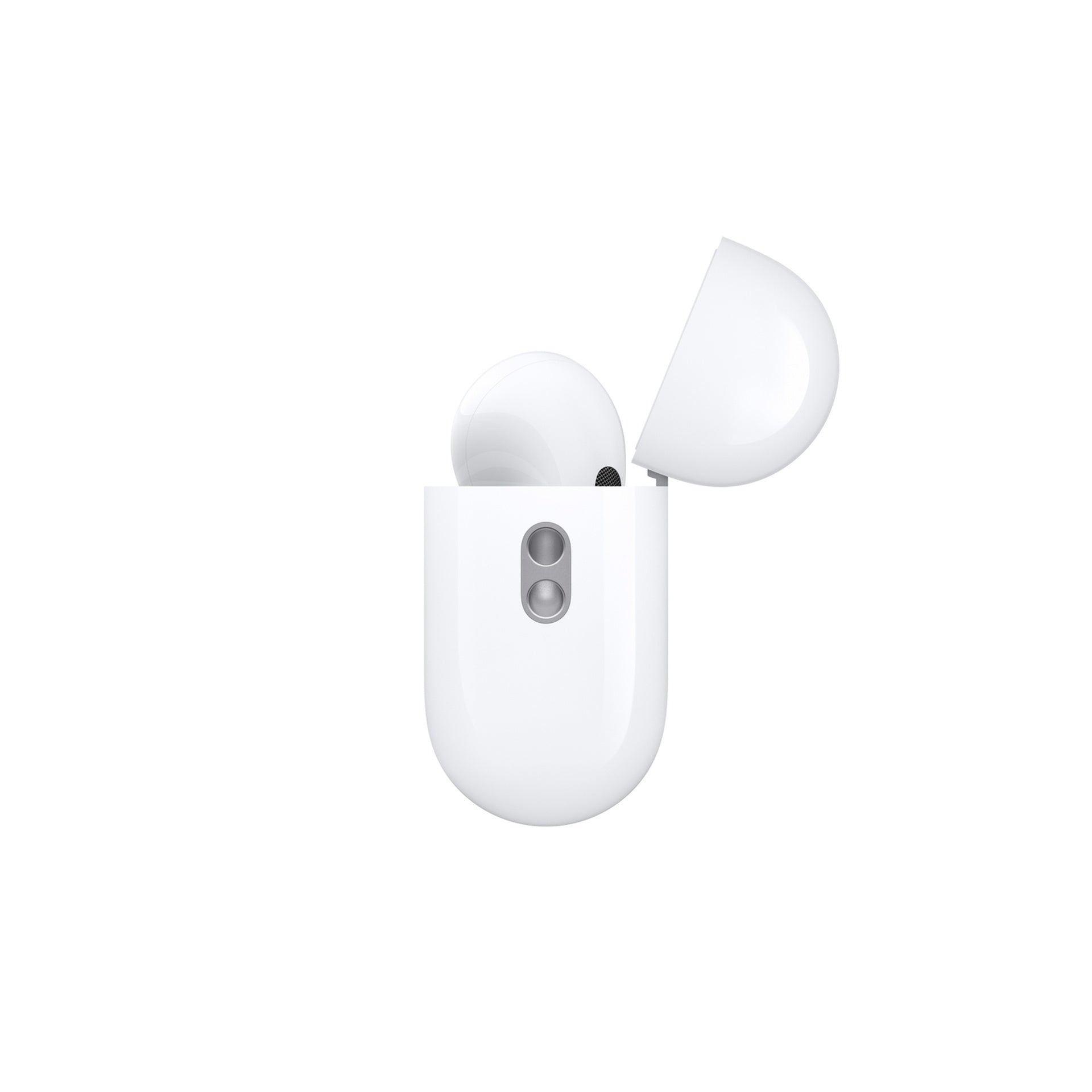 Apple  Airpods Pro 2 With Magsafe Charging Case USB-C - White
