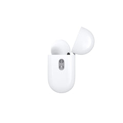 Apple  Airpods Pro 2 With Magsafe Charging Case USB-C - White