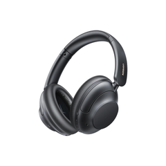 UGREEN HiTune Max5 Hybrid Active Noise-Cancelling 43dB Headphones Black HP202