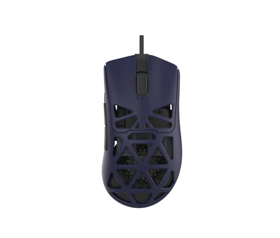 Sades Obsidian Arsenal SA-D20 4 in 1 Gaming Combo (Headset, Keyboard, Mouse & Mousepad) - Blue