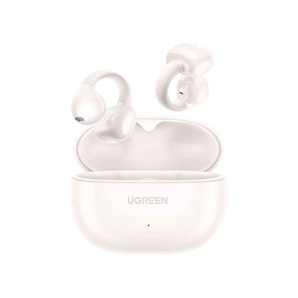 UGREEN HiTune S3 True Wireless Earbuds White