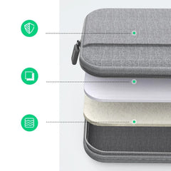UGREEN Laptop Bag 13''-13.9'' (Gray) LP437