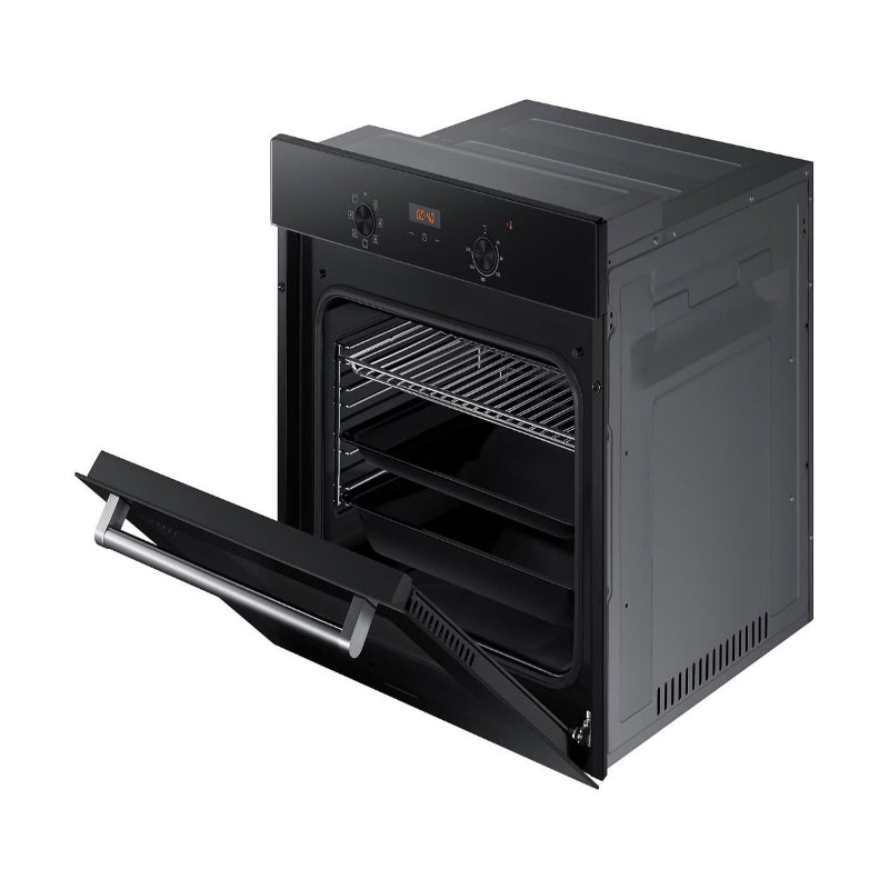 Samsung Built In Eletric Oven 60 L 7 Programme Touch Screen Black