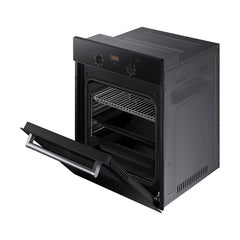 Samsung Built In Eletric Oven 60 L 7 Programme Touch Screen Black