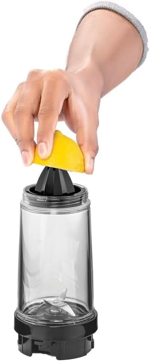 B+D Sports Blender Set of 16 300W