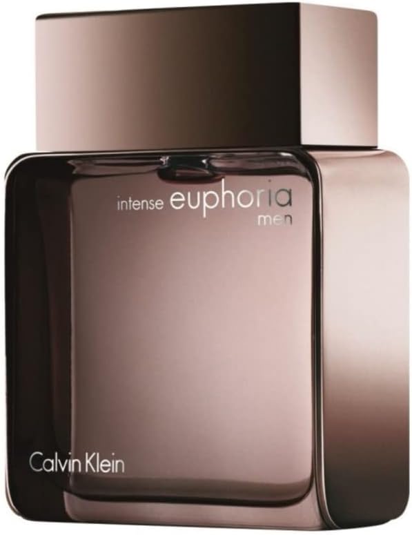 Calvin KleinEuphoria For Men Intense Eau de Toilette Spray 100ml