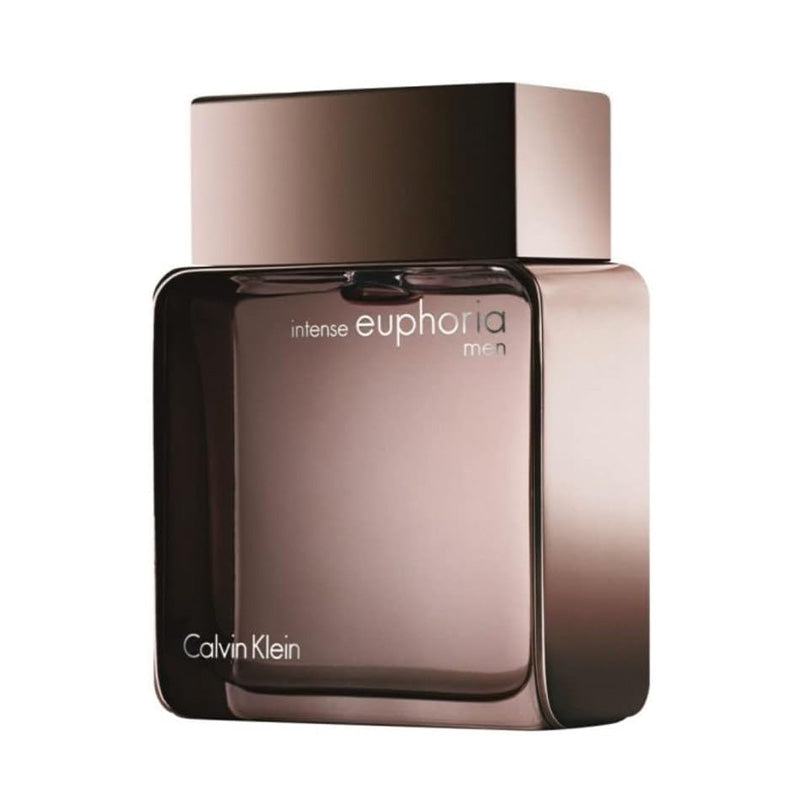 Calvin KleinEuphoria For Men Intense Eau de Toilette Spray 100ml