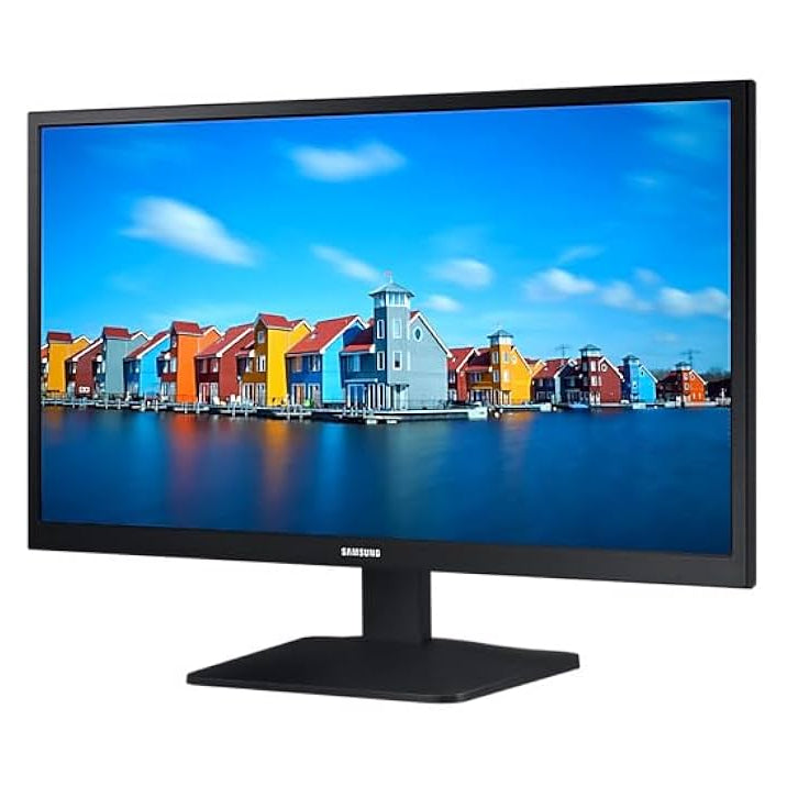 19" Flat - FHD - 4MS - 60HZ – VA , Business