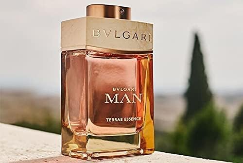 Bvlgari Mens Man Terrae Essence EDP Spray 3.4 oz Fragrances …