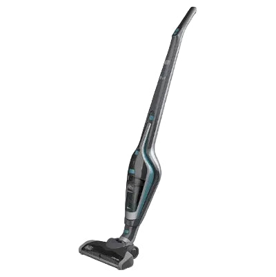 black&decker 14.4V 2 in 1 Stick Vac