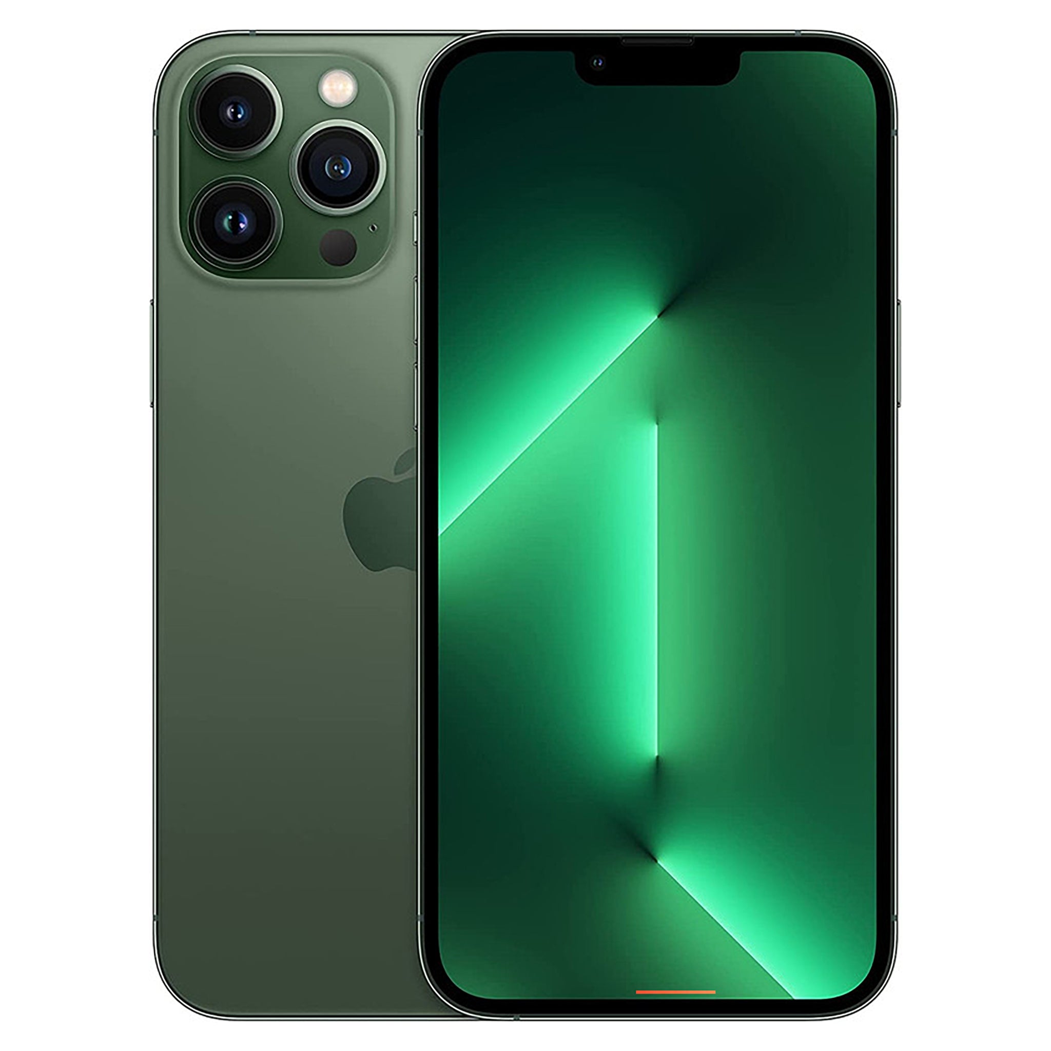 Apple iPhone 13 Pro Max ,1TB, Green