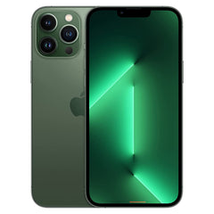Apple iPhone 13 Pro Max ,1TB, Green