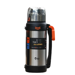 D. Kadi KD9113-2000S,Vacumm Bottle,2000ML-Silver