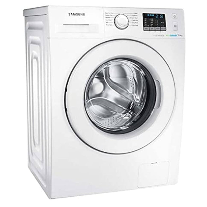 Samsung Washer Ftl 7Kg White