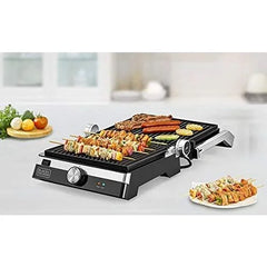 Black & Decker Contact Grill 2000W