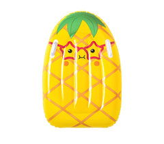 BESTWAY 84CM X 56CM SURF BUDDY POOL RIDER (Contents: One Surf Rider, repair patch) Age 3-8