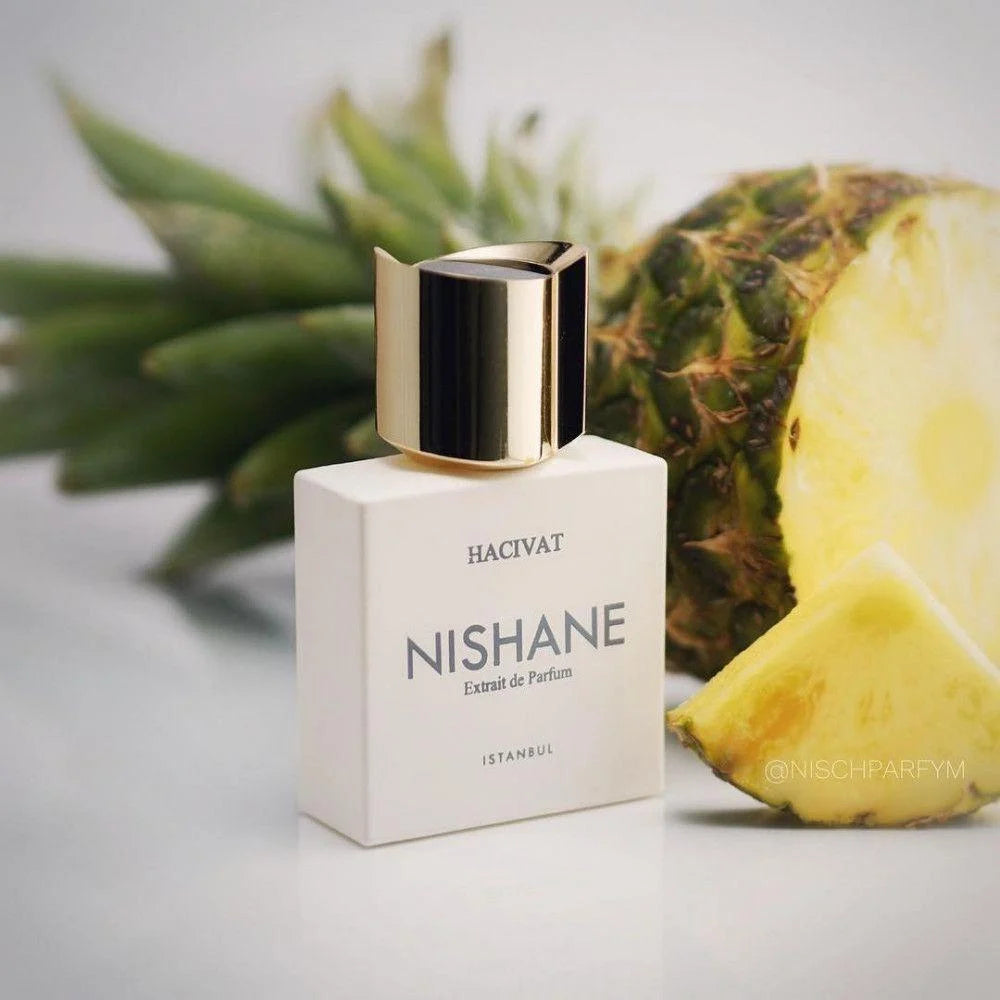 NISHANE HACIVAT EXTRAIT DE PARFUM 100 ML