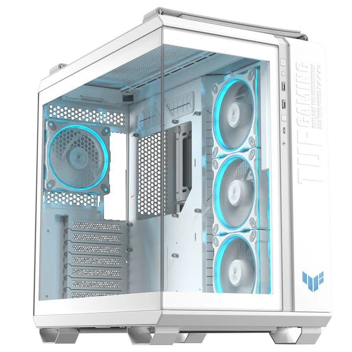 GAMEON Ryzen 7 Gaming PC, Ryzen 7 9800X3D, RTX 5080 16GB, Windows 11 Pro