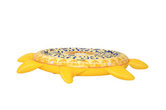 Bestway 2.26M X 2.26M Sunny Sicily Island (Contens:one Island, heavy-duty repair raptch)