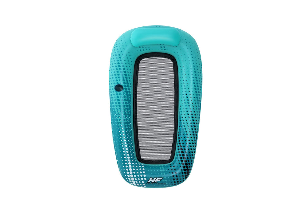 Bestway 1.98M X 1.19M Sol Venture Mesh Lounge (Contents: 1 lounge, repair patch)