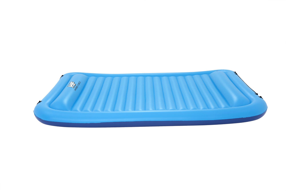 Bestway 2.90M X 1.91M Sun Soaker Floating Platform (Contents:1 platform, repair patch)