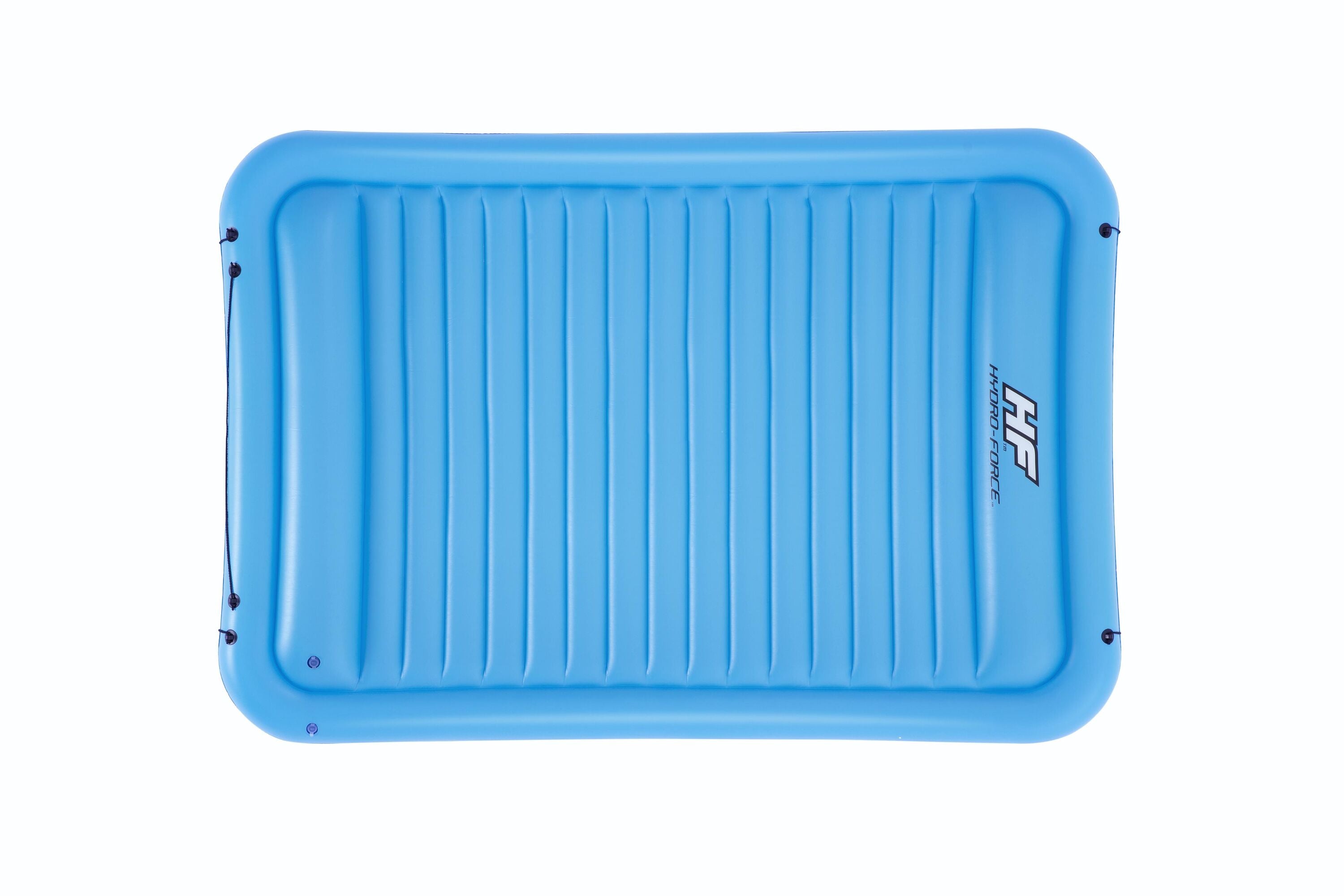 Bestway 2.90M X 1.91M Sun Soaker Floating Platform (Contents:1 platform, repair patch)