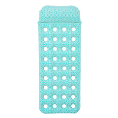 Bestway 1.98M X 74CM Comfort Plush Floating Mat (Contents:1 mat,repair patch)