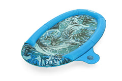 Bestway 1.27M X 1.02M Pose N' Float Lounge (Contents:1 float, repair patch)