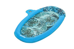 Bestway 1.27M X 1.02M Pose N' Float Lounge (Contents:1 float, repair patch)