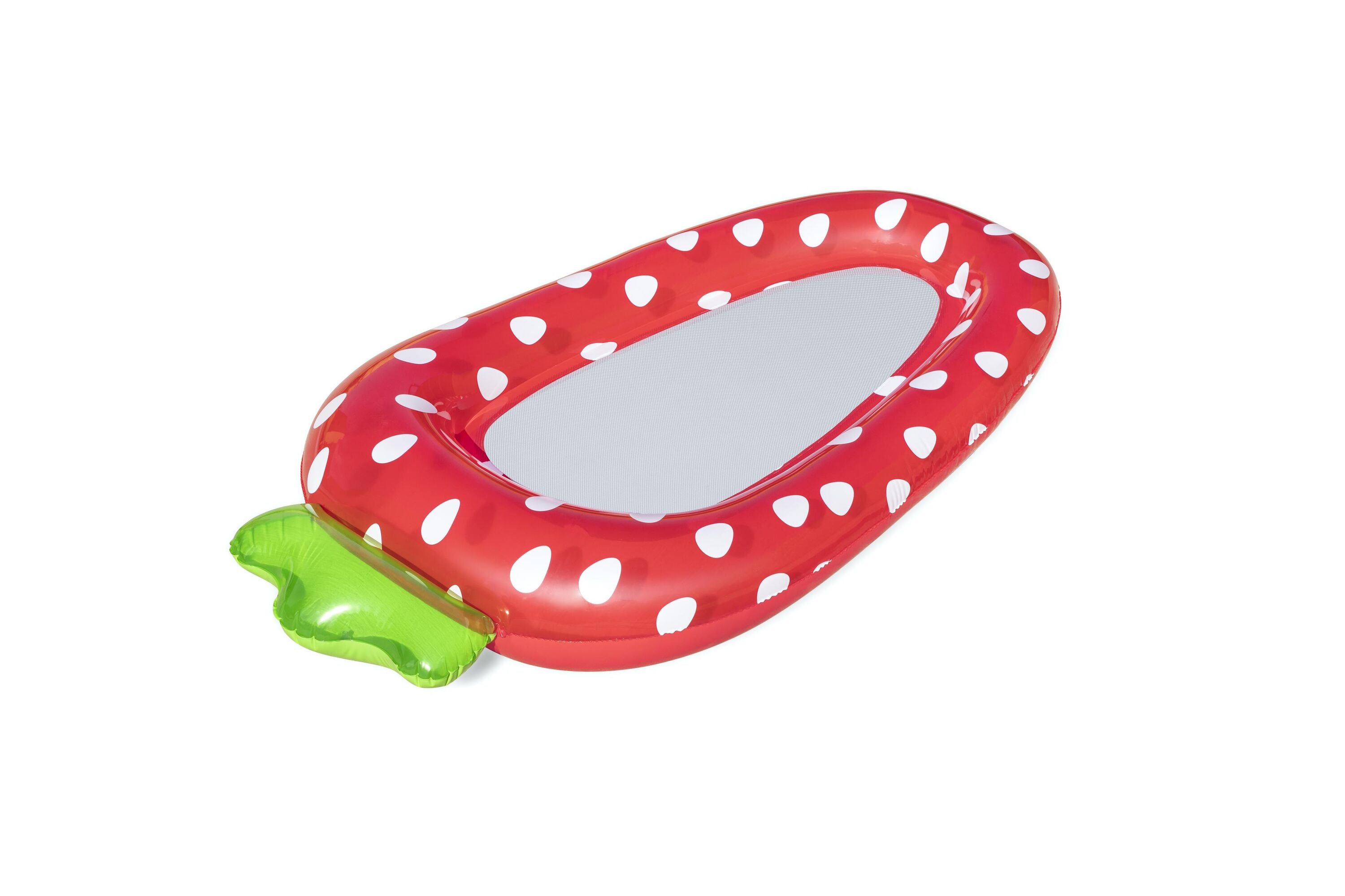 Bestway Sweet Summer Lounge (Contents: 1 lounge, repair patch) Age 6+