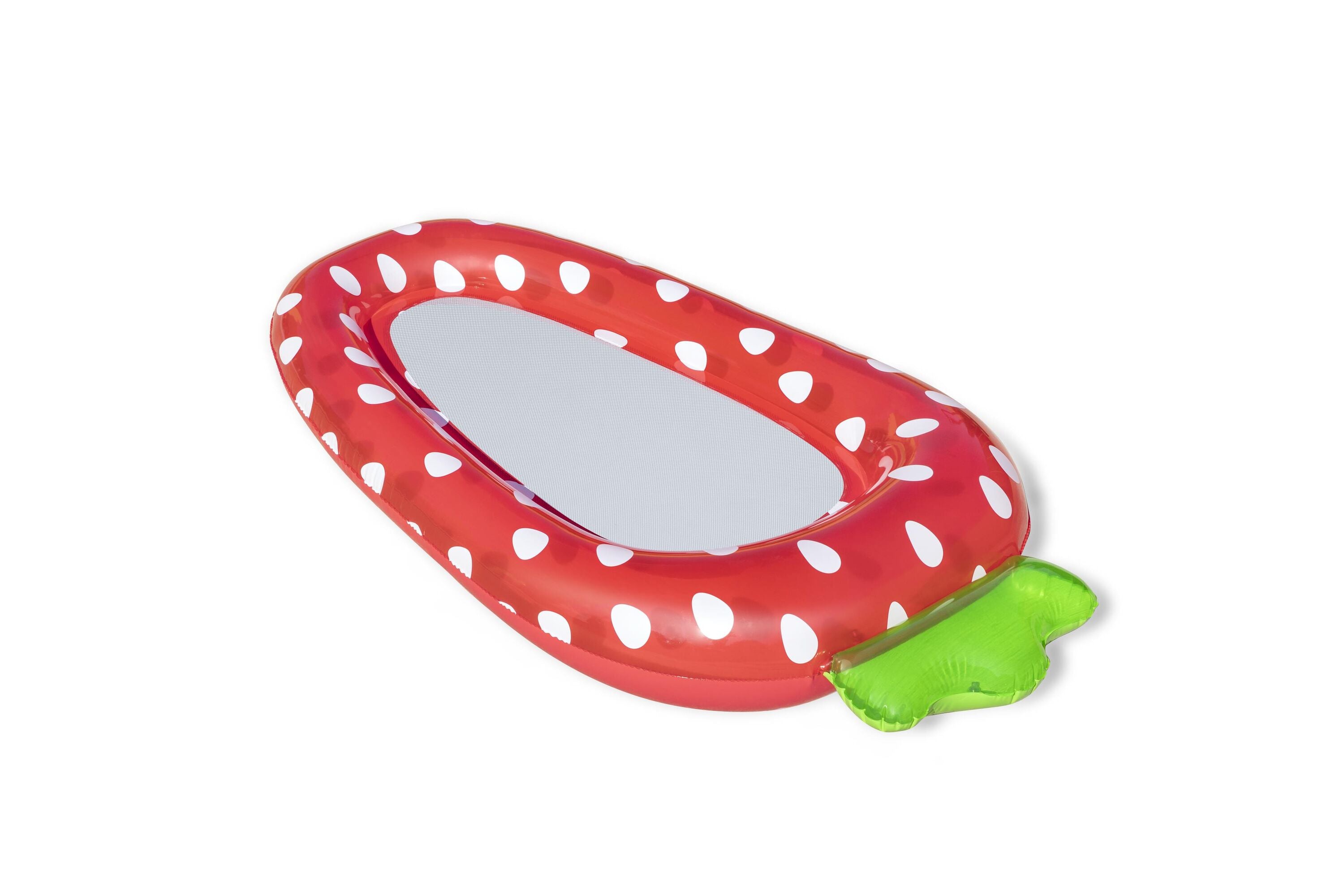 Bestway Sweet Summer Lounge (Contents: 1 lounge, repair patch) Age 6+