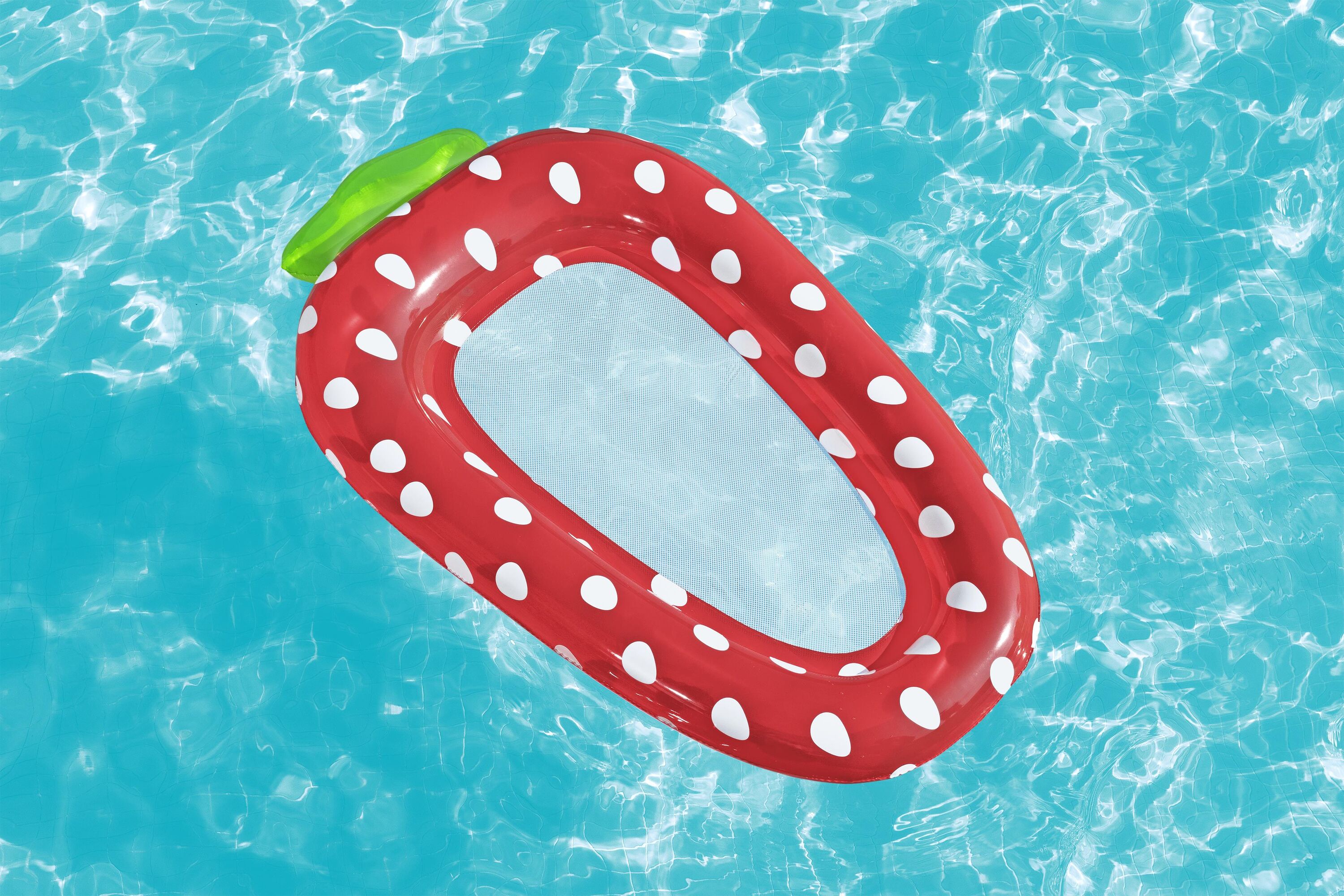 Bestway Sweet Summer Lounge (Contents: 1 lounge, repair patch) Age 6+