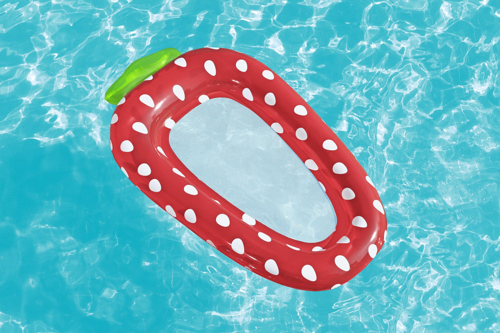 Bestway Sweet Summer Lounge (Contents: 1 lounge, repair patch) Age 6+