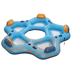 Bestway 9'10" x 9'5"/3.00m x 2.87m Day Drifter Island