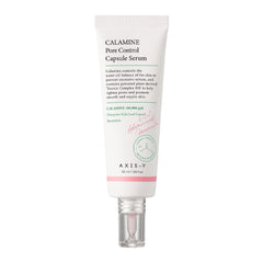 AXIS-Y CALAMINE Pore Control Capsule Serum 50ml