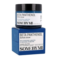 SOME BY MI BETA PANTHENOL REPAIR CREAM  -50ml