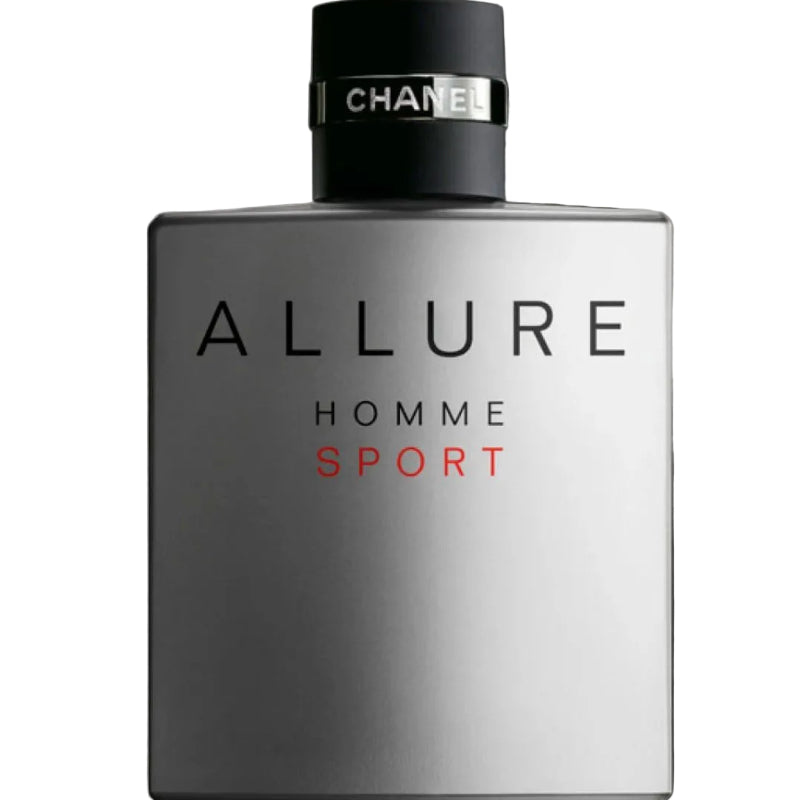 ALLURE HOMME SPORT Eau de Toilette Spray (EDT) - CHANEL
