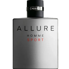 ALLURE HOMME SPORT Eau de Toilette Spray (EDT) - CHANEL
