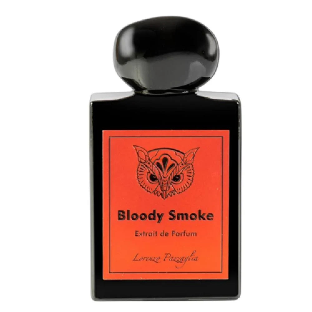 LORENZO PAZZAGLIA BLOODY SMOKE EDP 50 ML
